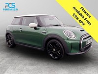 2021 MINI Electric Hatch Cooper SE Level 2 Hatchback Electric Automatic