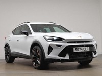 2025 Cupra Formentor 1.5 eTSI 150 V3 5dr DSG SUV Petrol Automatic