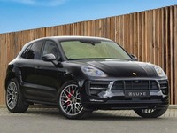 2020 Porsche Macan GTS 5dr PDK SUV Petrol Automatic