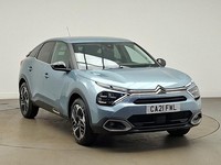 2021 Citroen C4 1.2 PureTech [130] Shine 5dr HATCHBACK PETROL Manual