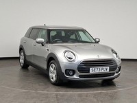 2023 MINI Clubman 1.5 Cooper Classic 6dr Auto ESTATE PETROL Automatic