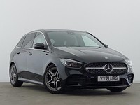 2021 Mercedes-Benz B Class B180 AMG Line Executive 5dr Auto MPV PETROL Automatic