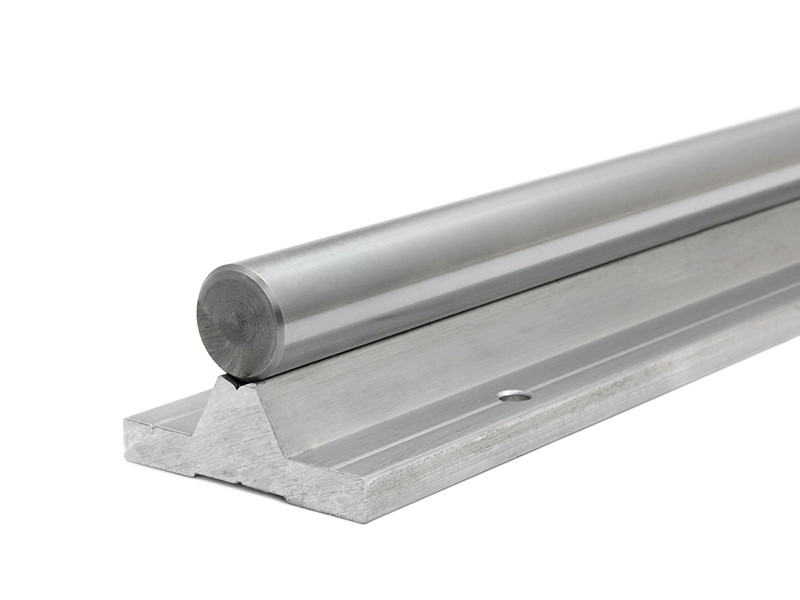 Support rail. Support rail