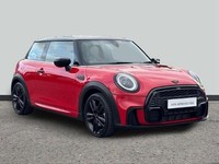 MINI HATCHBACK 1.5 Cooper Sport 3dr Auto