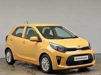 2021 Kia Picanto 1.0 2 5dr Auto [4 seats] HATCHBACK PETROL Automatic