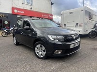 2019 Dacia Sandero 0.9 TCe Comfort 5dr HATCHBACK PETROL Manual