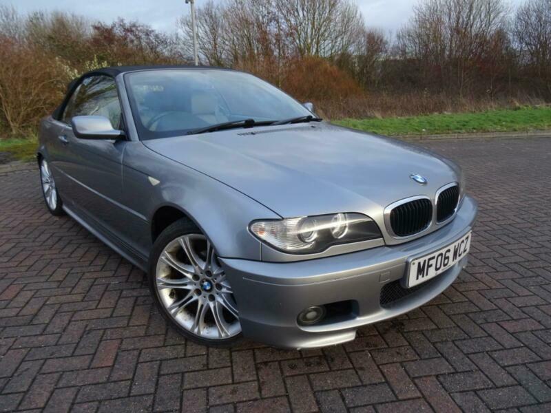Bmw 318 2006