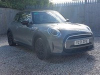 2021 MINI HATCHBACK 1.5 Cooper Classic 3dr Auto HATCHBACK PETROL Automatic