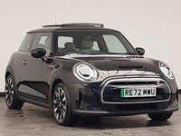 2022 MINI Cooper S 135kW Cooper S Level 3 33kWh 3dr Auto Hatchback Electric Auto