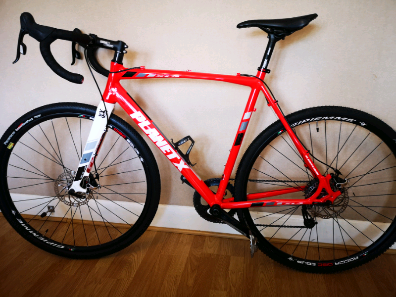 trek 7200 fx bike