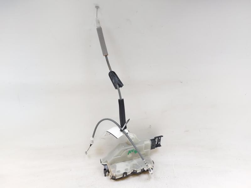 9844412180 Serrure Avant Droit Pour Opel Corsa (F) 2019 - Hm05 K4331-152647