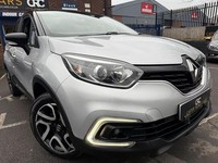 2019 Renault Captur 1.5 dCi ENERGY Iconic SUV 5dr Diesel Manual Euro 6 (s/s) (90