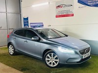 Volvo V40 2.0 D3 Inscription Hatchback 5dr Diesel Manual Euro 6 (s/s) (150 ps)