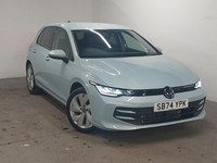 2025 Volkswagen Golf 1.5 TSI Match 5dr HATCHBACK PETROL Manual