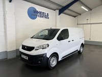 2023 Peugeot Expert 1.5 BlueHDi 1000 Professional Premium + Standard Panel Van 6