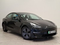 2023 Tesla Model 3 Long Range AWD 4dr Auto SALOON ELECTRIC Automatic