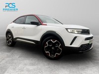 2022 Vauxhall Mokka Electric SRi Premium SUV Electric Automatic