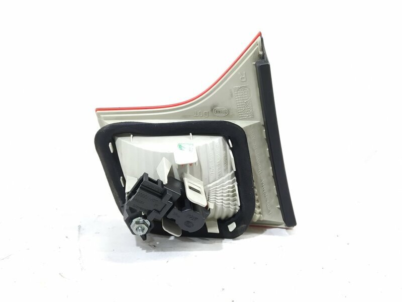 96503802 Feu ArriÃRe IntÃRieur Droit Pour Audi A4 Berlina (8e) 2004 182369