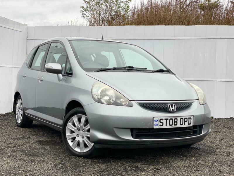Коврики honda jazz 2008