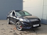 2022 Ford Kuga 2.5 PHEV ST-Line Edition 5dr CVT SUV Hybrid Automatic
