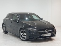 2023 Mercedes-Benz A Class A180 AMG Line Executive 5dr Auto Hatchback Petrol Aut