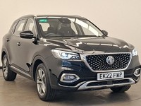 2022 MG MG HS 1.5 T-GDI Exclusive 5dr DCT SUV Petrol Automatic