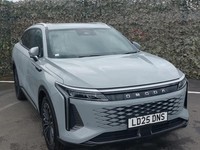 2025 Omoda 9 1.5T SHS-P Noble 5dr 3DHT Estate Hybrid Automatic