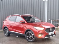 2024 MG MG ZS 1.0T GDi Exclusive 5dr DCT Hatchback Petrol Automatic