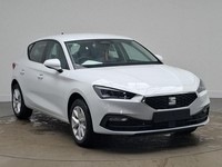 2025 SEAT Leon 1.5 TSI 115 SE 5dr [DAP] Hatchback Petrol Manual
