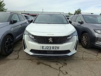 2023 Peugeot 5008 1.5 BlueHDi Allure Premium+ 5dr EAT8 SUV Diesel Automatic