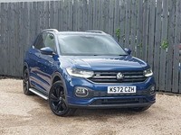 2023 Volkswagen T-Cross 1.0 TSI 110 R-Line 5dr DSG SUV Petrol Automatic