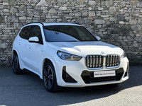 BMW iX1 230kW xDrive30 M Sport 65kWh 5dr Auto