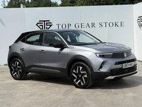 2022 Vauxhall Mokka Electric Elite Premium SUV Electric Automatic