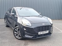 2020 Ford Puma 1.0 EcoBoost ST-Line 5dr Hatchback Petrol Manual