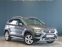 2022 SEAT Ateca 1.5 TSI EVO Xperience 5dr DSG Estate Petrol Automatic