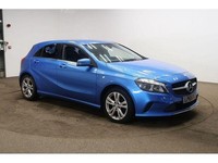 2015 Mercedes-Benz A Class A180d Sport Hatchback Diesel Automatic