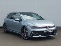 2026 Volkswagen Golf 2.0 TSI 265 GTI 5dr DSG Hatchback Petrol Automatic
