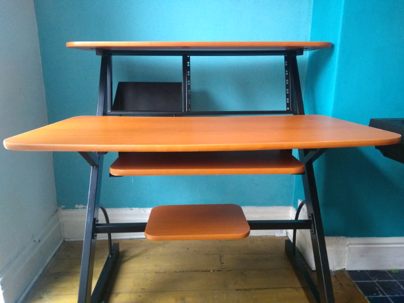 Dj Producer Studio Desk In Old Trafford Manchester Gumtree