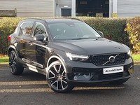 2025 Volvo XC40 2.0 B3P Ultra Dark 5dr Auto Estate Petrol Automatic