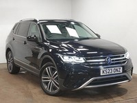 2023 Volkswagen Tiguan Allspace 1.5 TSI R-Line 5dr DSG SUV Petrol Automatic
