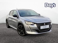 2023 Peugeot 208 1.2 PureTech 130 GT 5dr EAT8 HATCHBACK PETROL Automatic