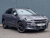 2025 Cupra Terramar 1.5 eHybrid 272 VZ First Edition 5dr DSG Hatchback Hybrid Au