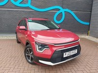 2023 Kia Niro 1.6 GDi Hybrid 2 5dr DCT SUV Hybrid Automatic
