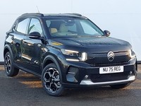 2025 Citroen C3 1.2 Hybrid [110] Max 5dr e-DCS6 Hatchback Petrol Automatic
