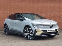 2023 Renault Megane E Tech EV60 160kW Iconic 60kWh Optimum Charge 5dr Auto Hatch