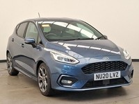 2020 Ford Fiesta 1.0 EcoBoost 95 ST-Line Edition 5dr Hatchback Petrol Manual