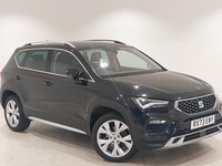 2024 SEAT Ateca 1.5 TSI EVO Xperience 5dr DSG Estate Petrol Automatic
