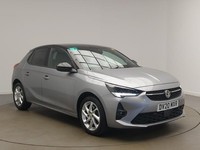 2020 Vauxhall Corsa 1.2 Turbo SRi Nav 5dr Hatchback Petrol Manual