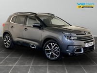 2022 Citroen C5 Aircross 1.6 13.2kWh Shine Plus e-EAT8 Euro 6 (s/s) 5dr Automati