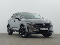 2024 Nissan Qashqai 1.3 DiG-T MH 158 N-Connecta [Glass Rf] 5dr Xtronic Hatchback